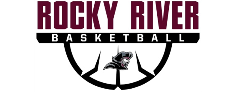Rocky River Basketball